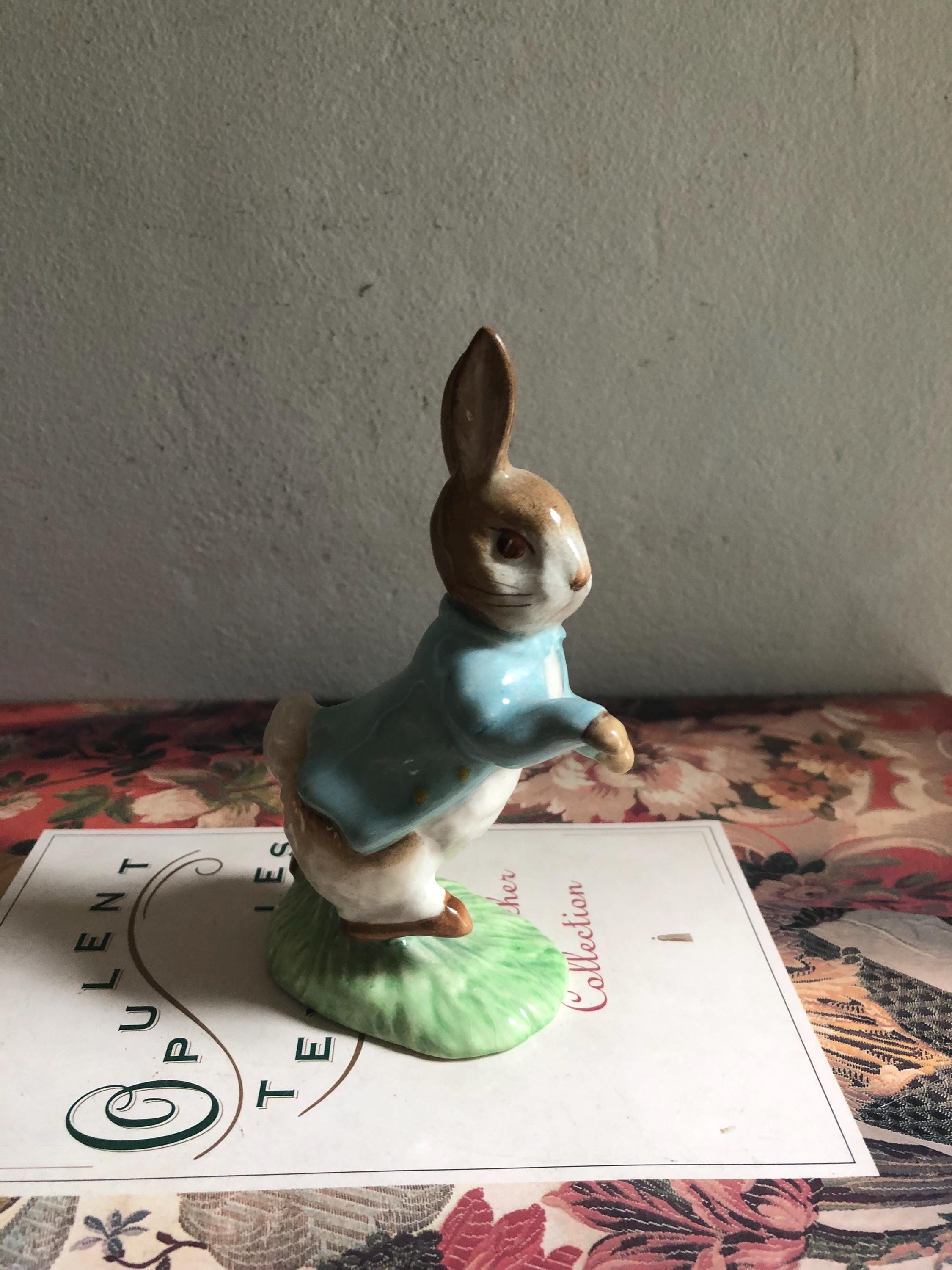 Beatrix Potter 1948 - Etsy