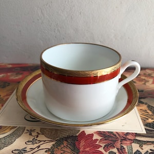 GUCCI GINORI 1735 花柄皿 GUCCI GINORI 1735 花柄皿