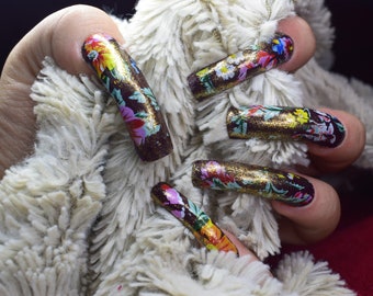 Extra Long Nails Etsy extra-long-nails-etsy