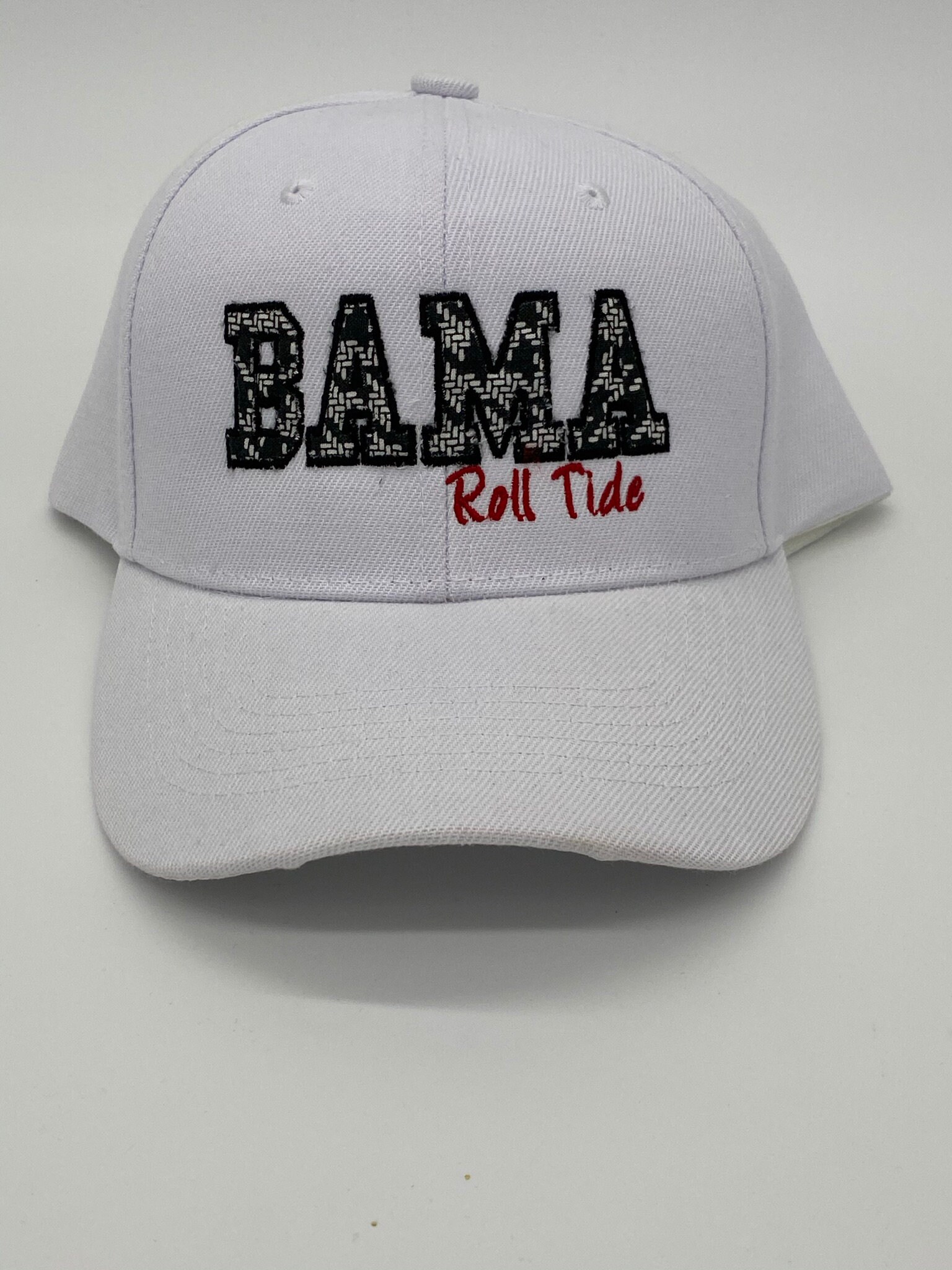 Bama Hat/alabama Hat/roll Tide Hat 