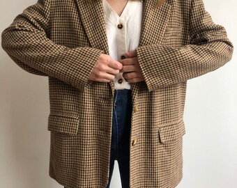 blazer vintage