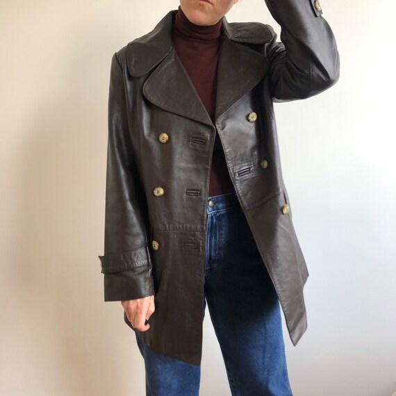 leather jacket website