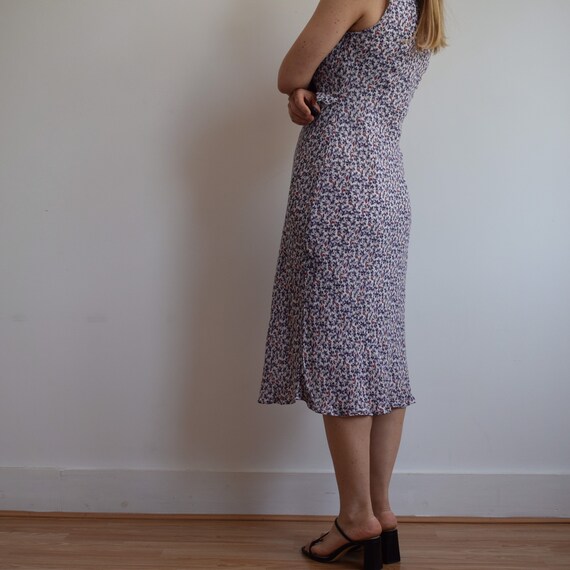 Laura Ashley dress - size M