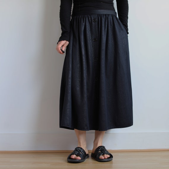 Early 90s skirt online