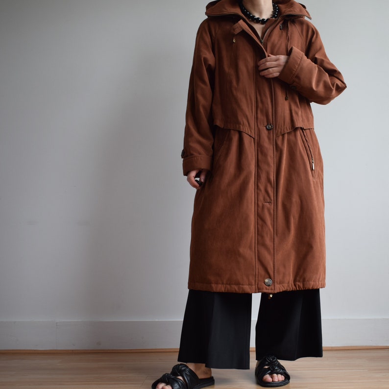 Old Money Style Coat