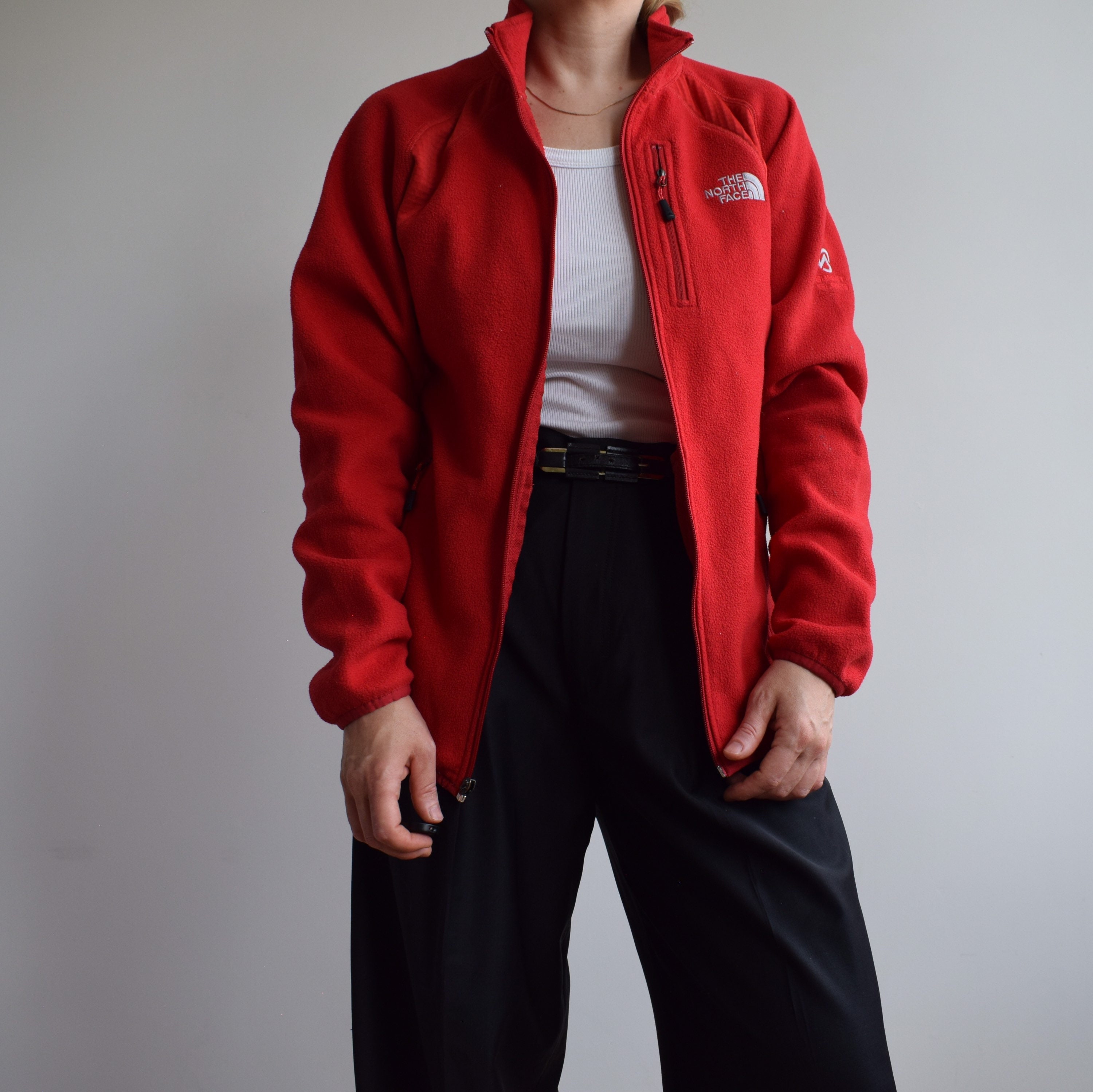 90s North Face - Etsy UK