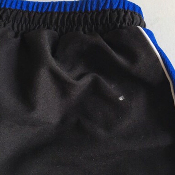 Vintage Adidas trunks. Originally men’s size S. 9… - image 7