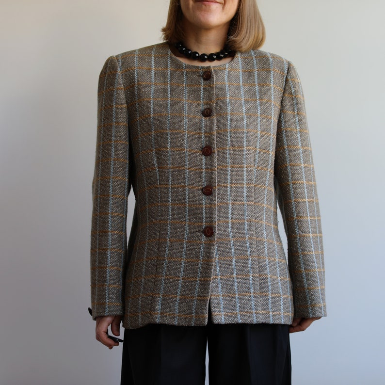 Old Money Style Coat