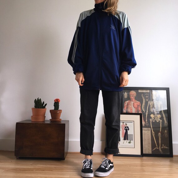 small mens adidas tracksuit