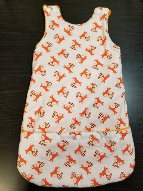 etsy sleep sack