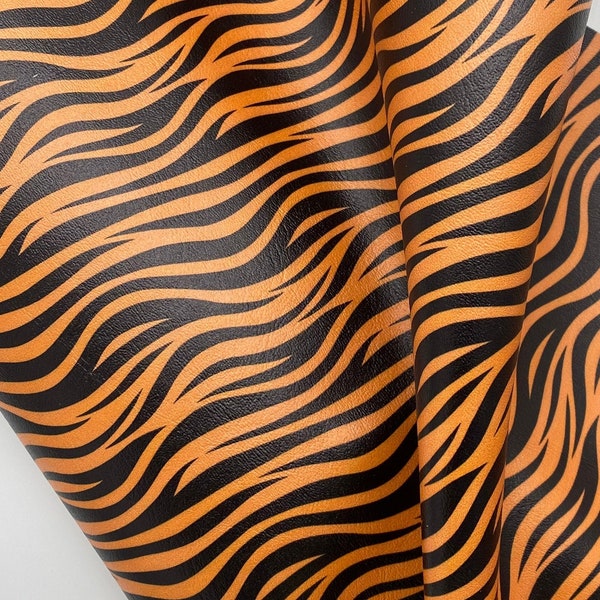 foamposite tiger stripe