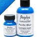 Angelus Pearlescent Paint Pacific Blue