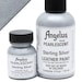 Angelus Pearlescent Paint Sterling Silver