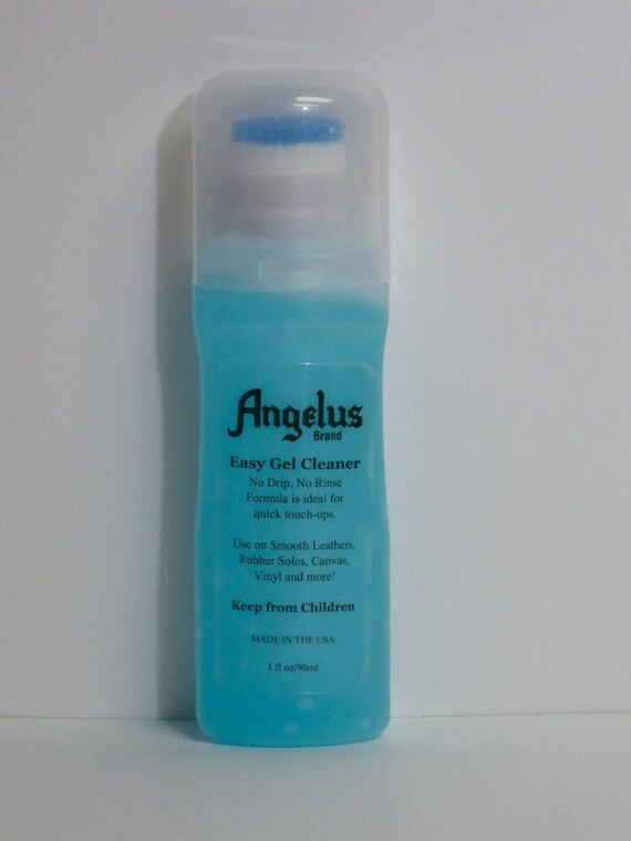 Permanent Zwei Grad Anoi how to use vans gel cleaner Kann nicht lesen