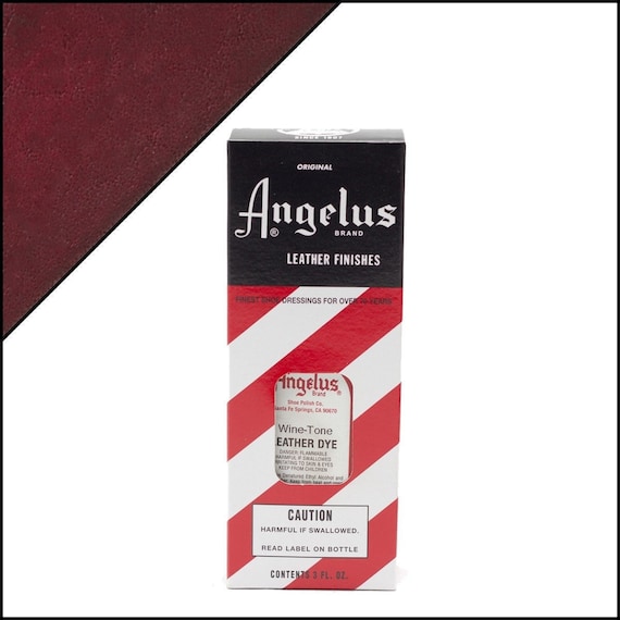 Angelus leather dye canada sale