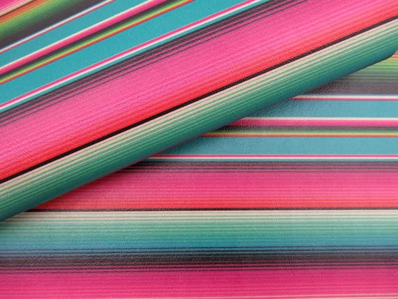 Serape material fabric sale
