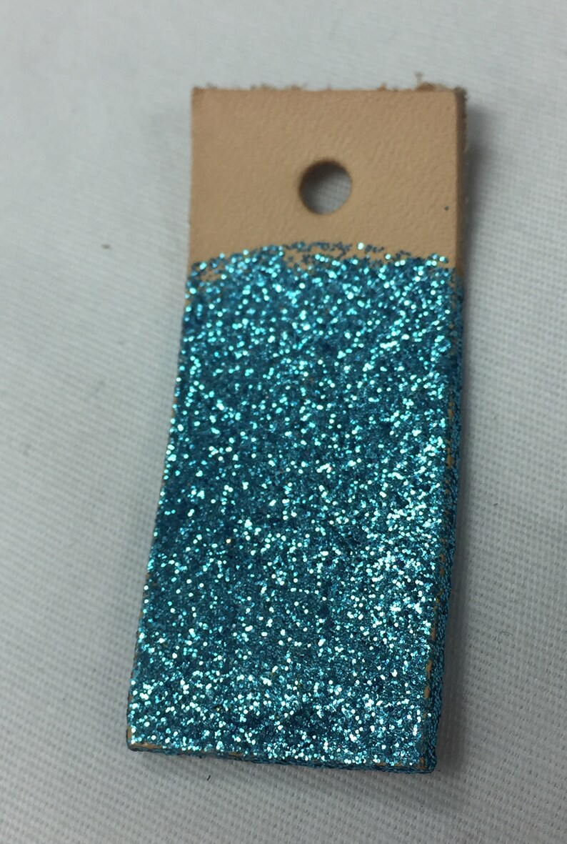 Angelus Glitterlites Glitter Paint Leather Glitter Paint Etsy