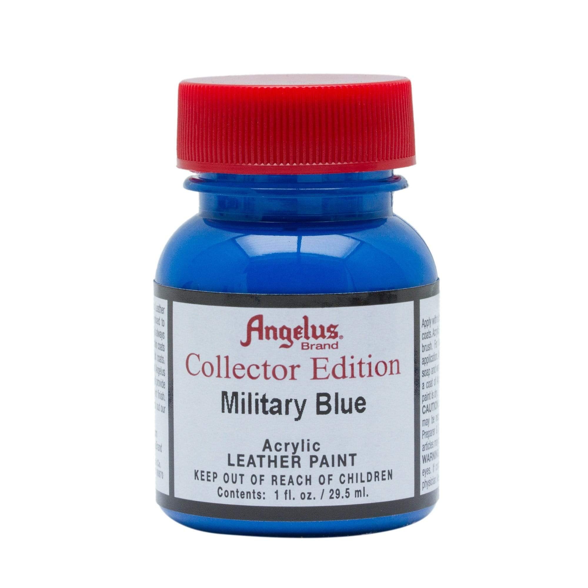 angelus paint collector's edition