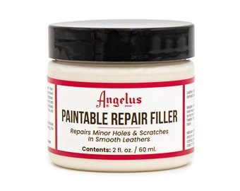 Angelus Paintable Repair Filler