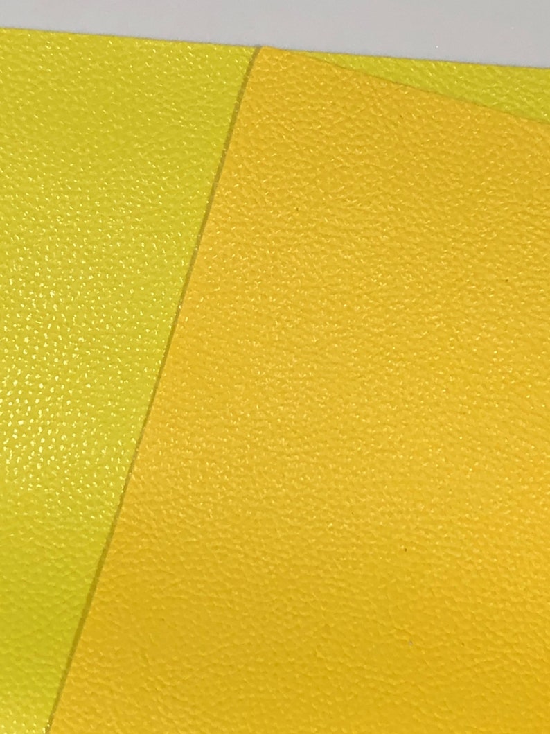 Faux Leather Pebble Grain Faux Leather Faux Leather Sheet Etsy UK