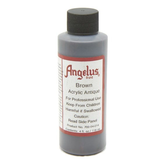 Angelus leather shop dye uk