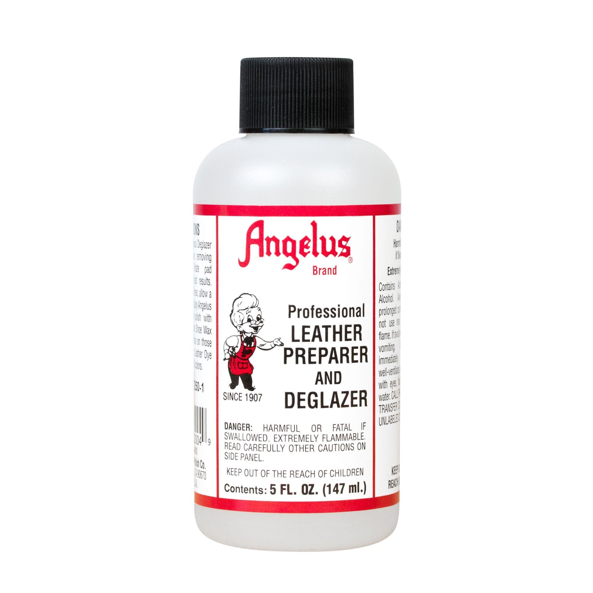 alternative to angelus leather preparer and deglazer