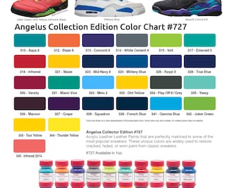 angelus collector edition