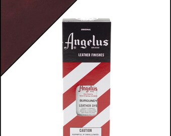 angelus maroon