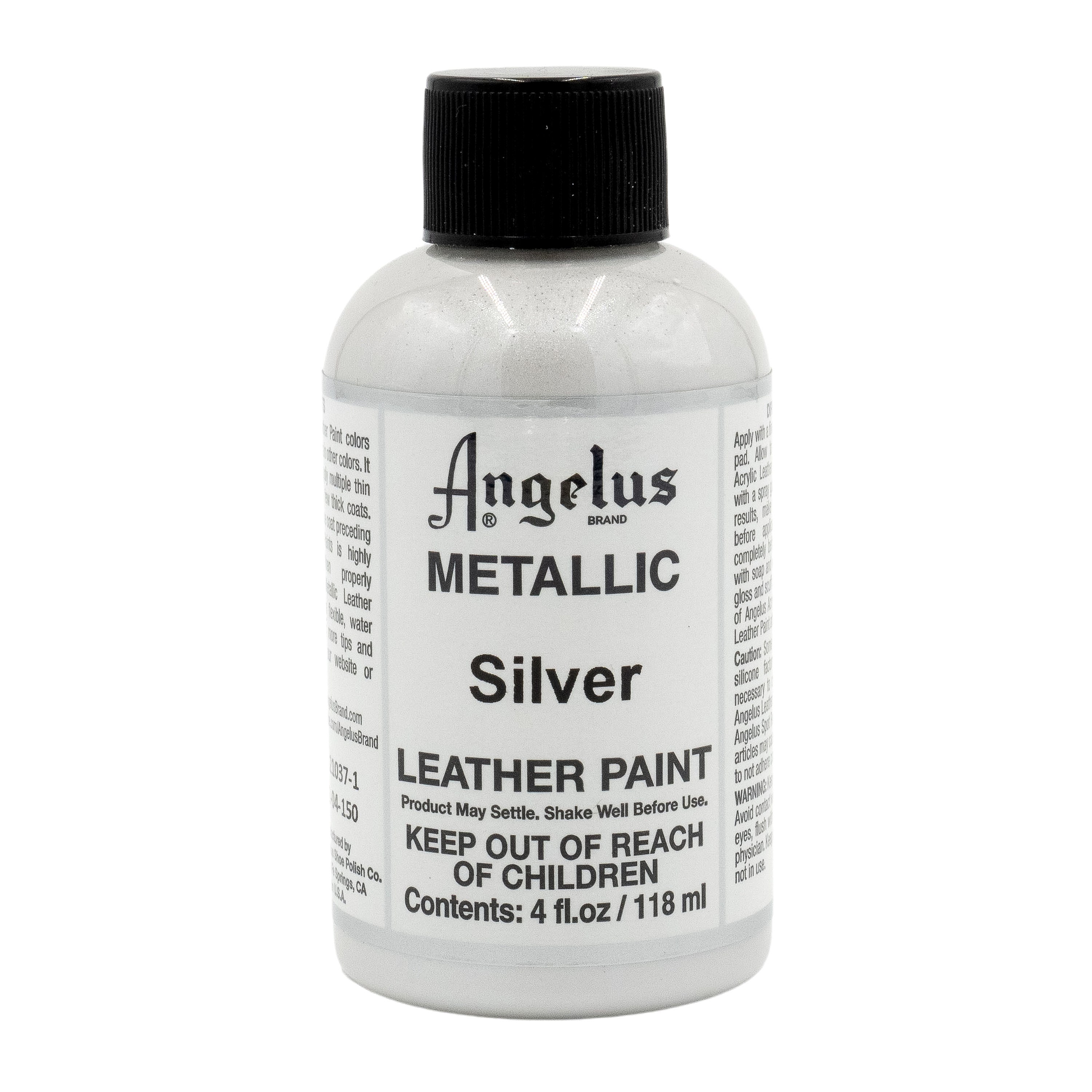 Angelus Acrylic Leather Paint 1oz Georgia Peach