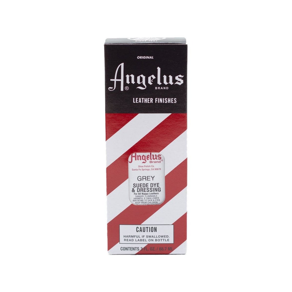 angelus grey
