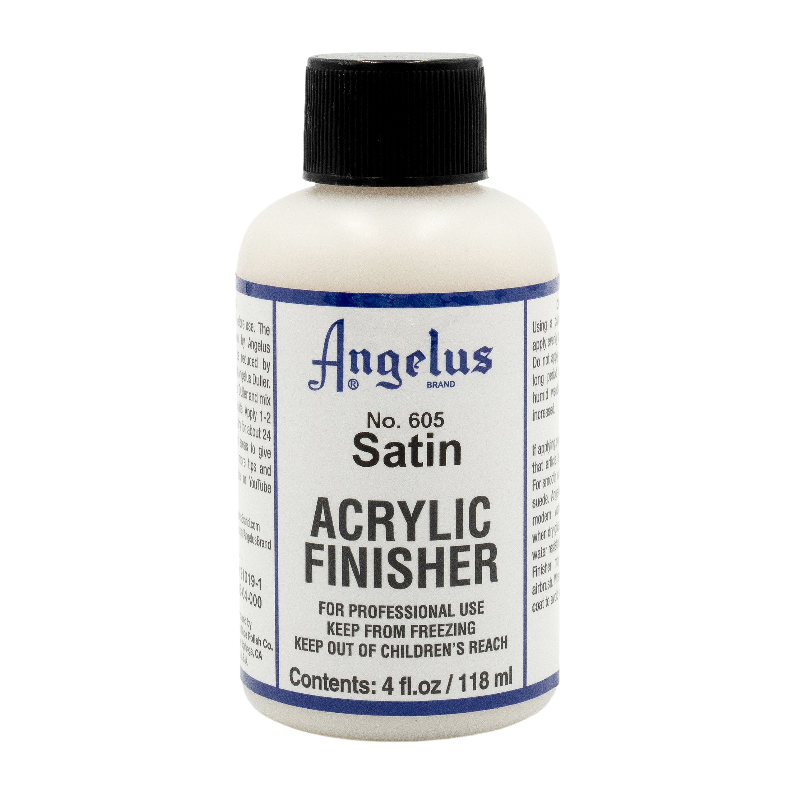 angelus paint protector