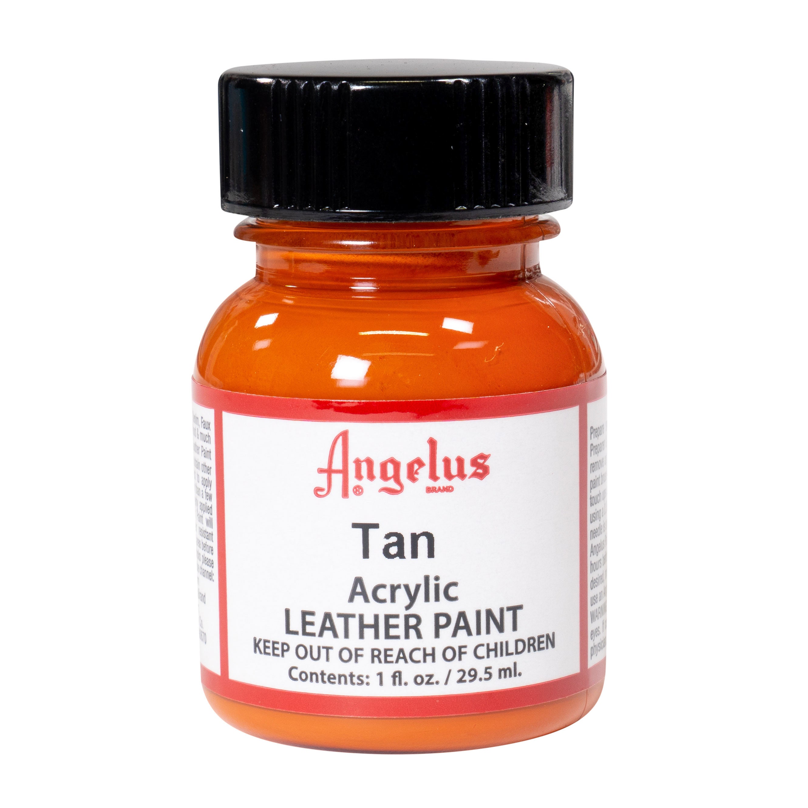 leather paint for trainers