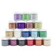 Angelus Glitterlites - Glitter Paint - Leather Glitter Paint -