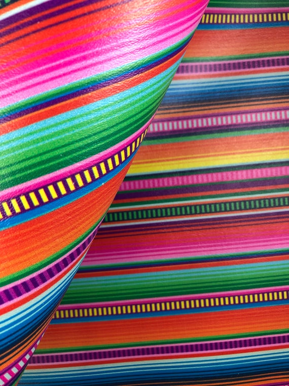 Mexican serape fabric joann hotsell
