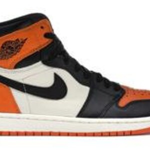 shattered orange angelus