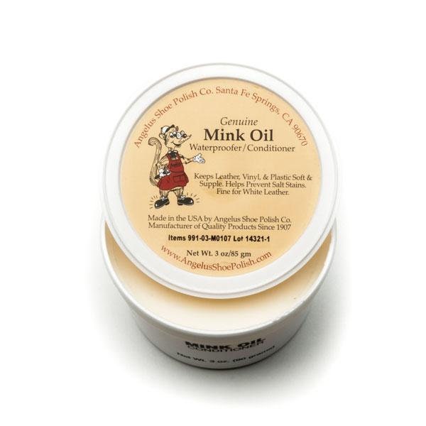 Angelus Mink Oil