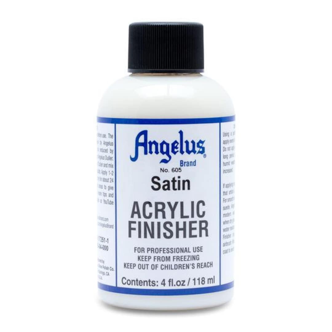 Adam's Glass Sealant (4oz)