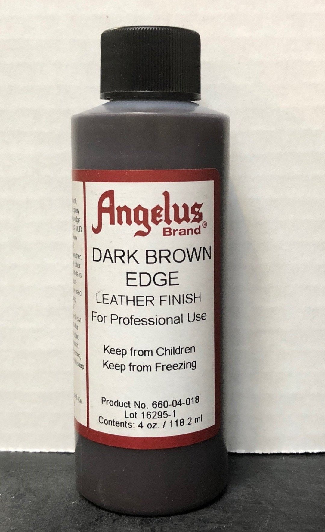 Angelus Pro Leather Dye Brown 