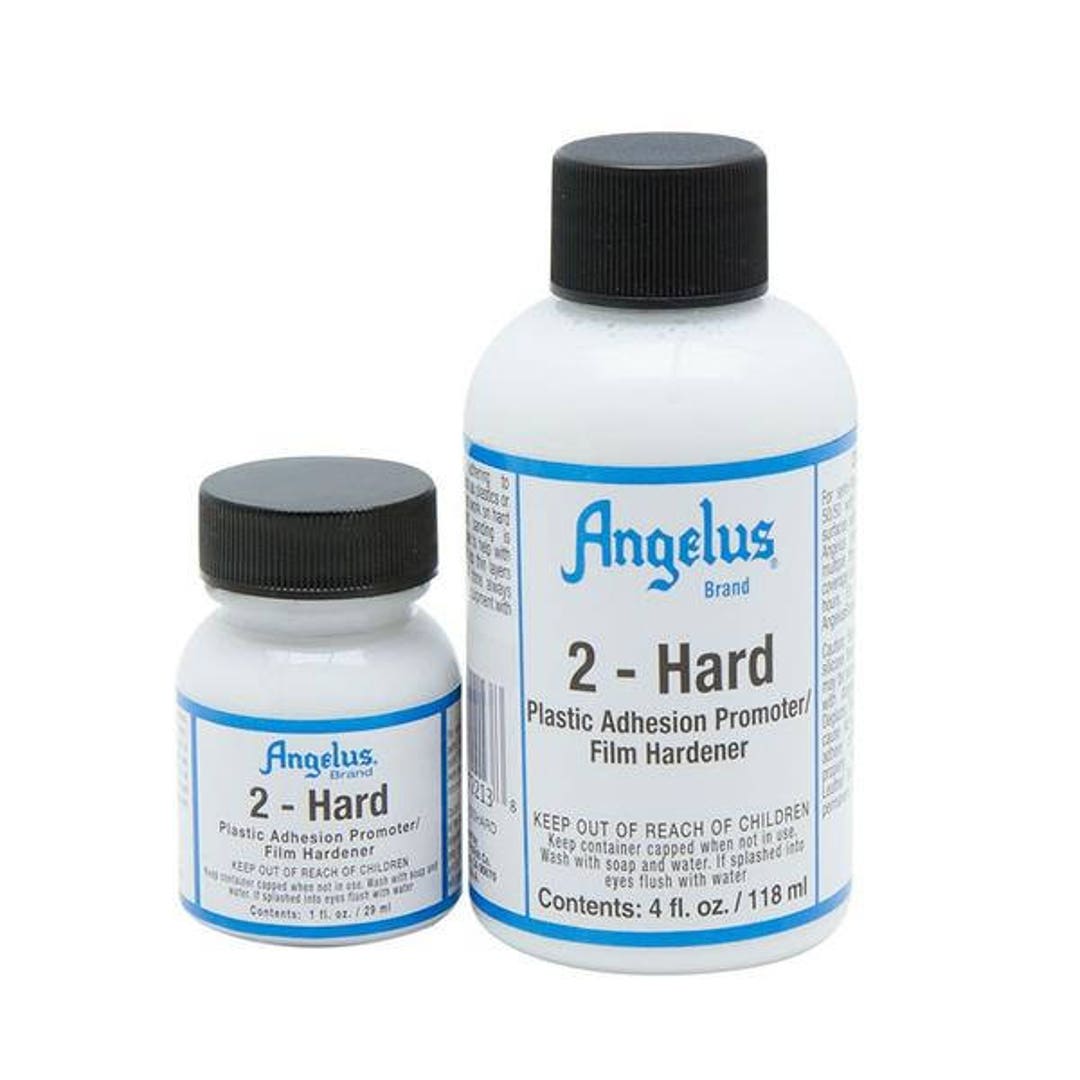  Angelus Acrylic Leather Paint Beige 4oz : Arts, Crafts