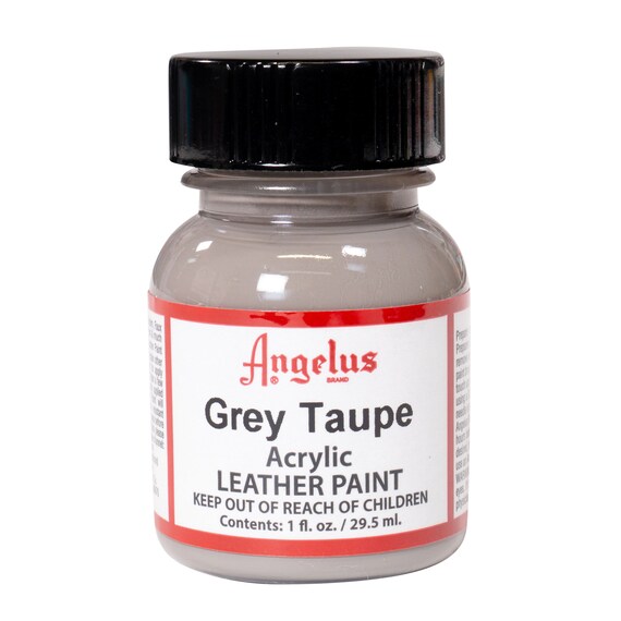Angelus shoe sales paint