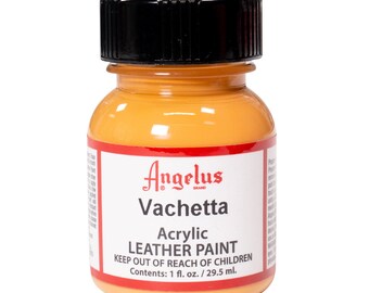 Angelus vachetta clearance