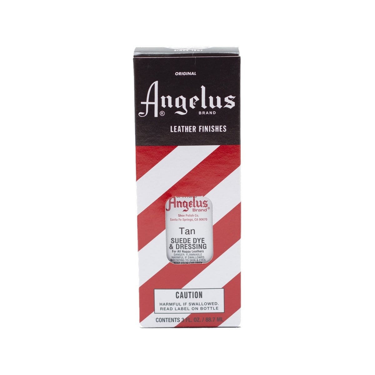 Angelus Wool Daubers - Pkg of 12, 5