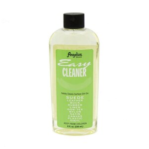 Angelus easy cleaner suede sale