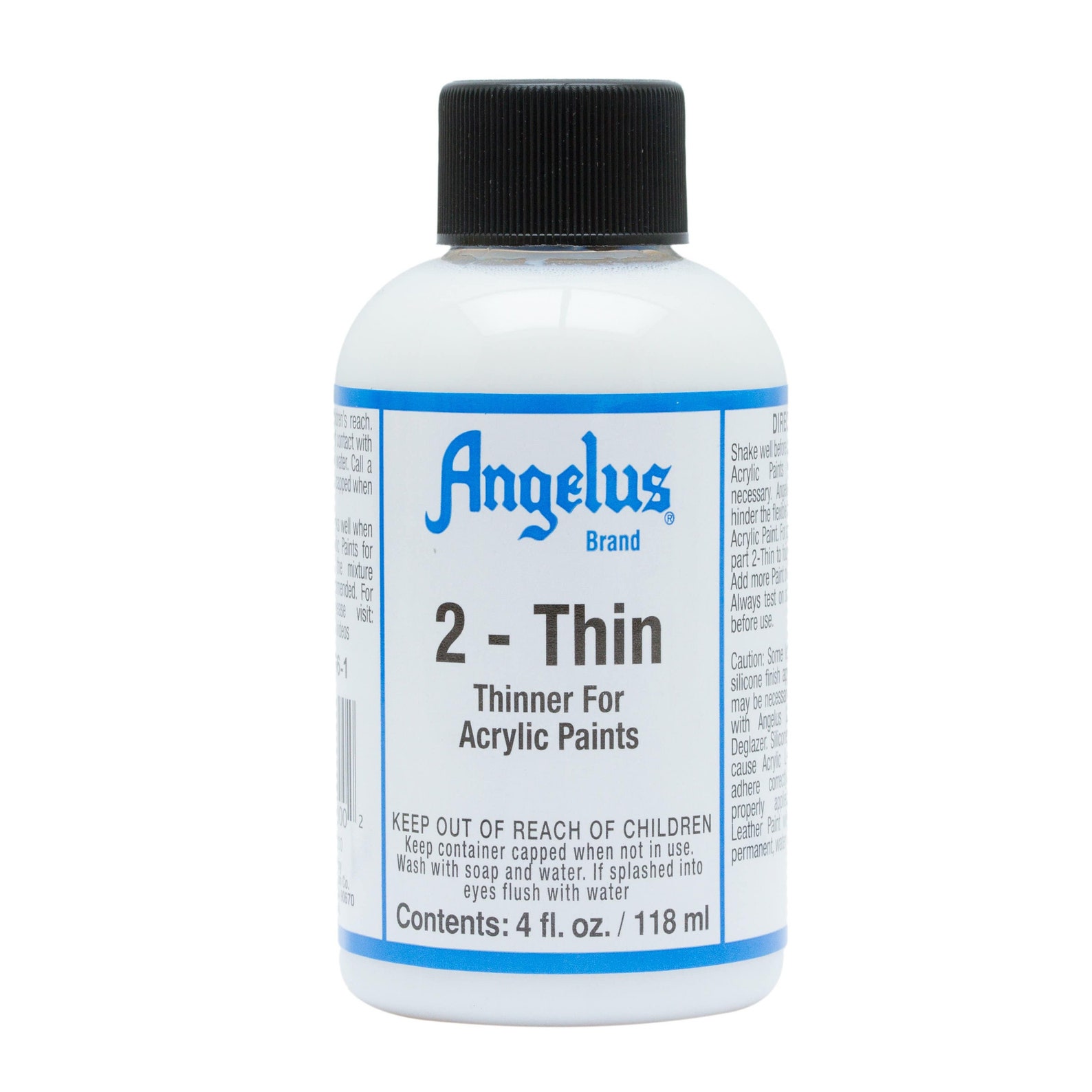 substitute for angelus paint