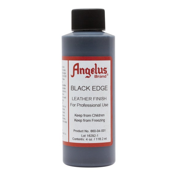 Angelus high gloss finisher deals