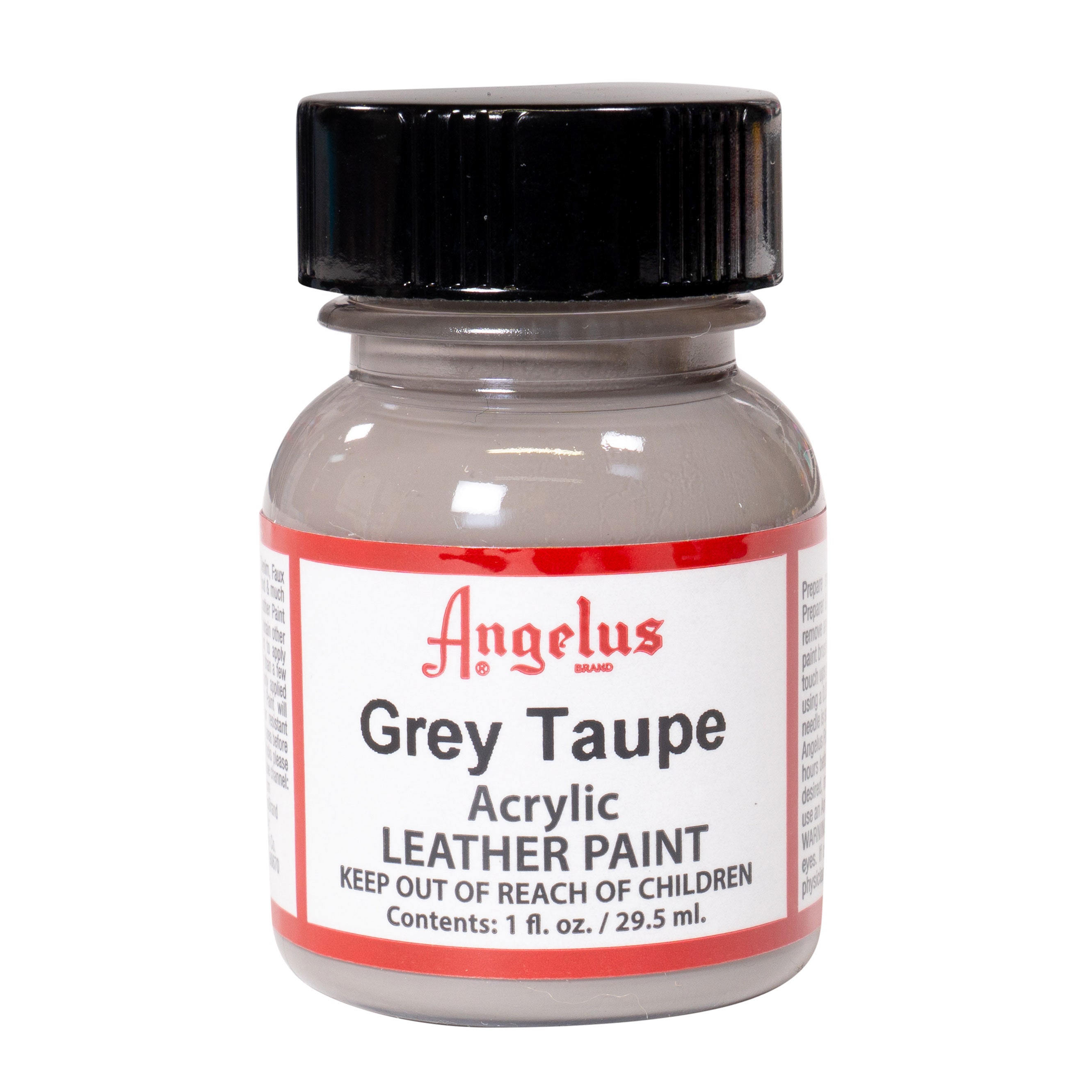 Angelus White Acrylic Paint Leather Acrylic Paint Shoe Paint