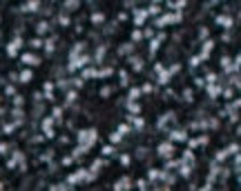 Glitterlites Tuxedo Black - Angelus Lederfarbe - 29,5 ml (1 oz