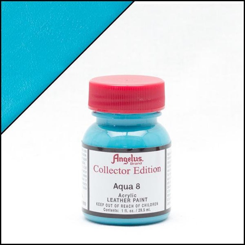 angelus colors