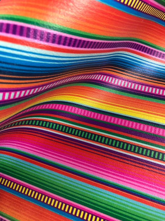 Serape material fabric deals