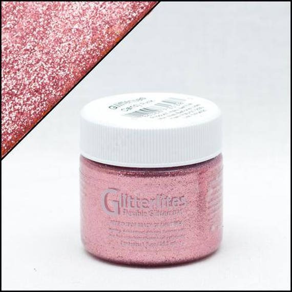 Angelus Acrylic Leather Paint - 1oz - Pink